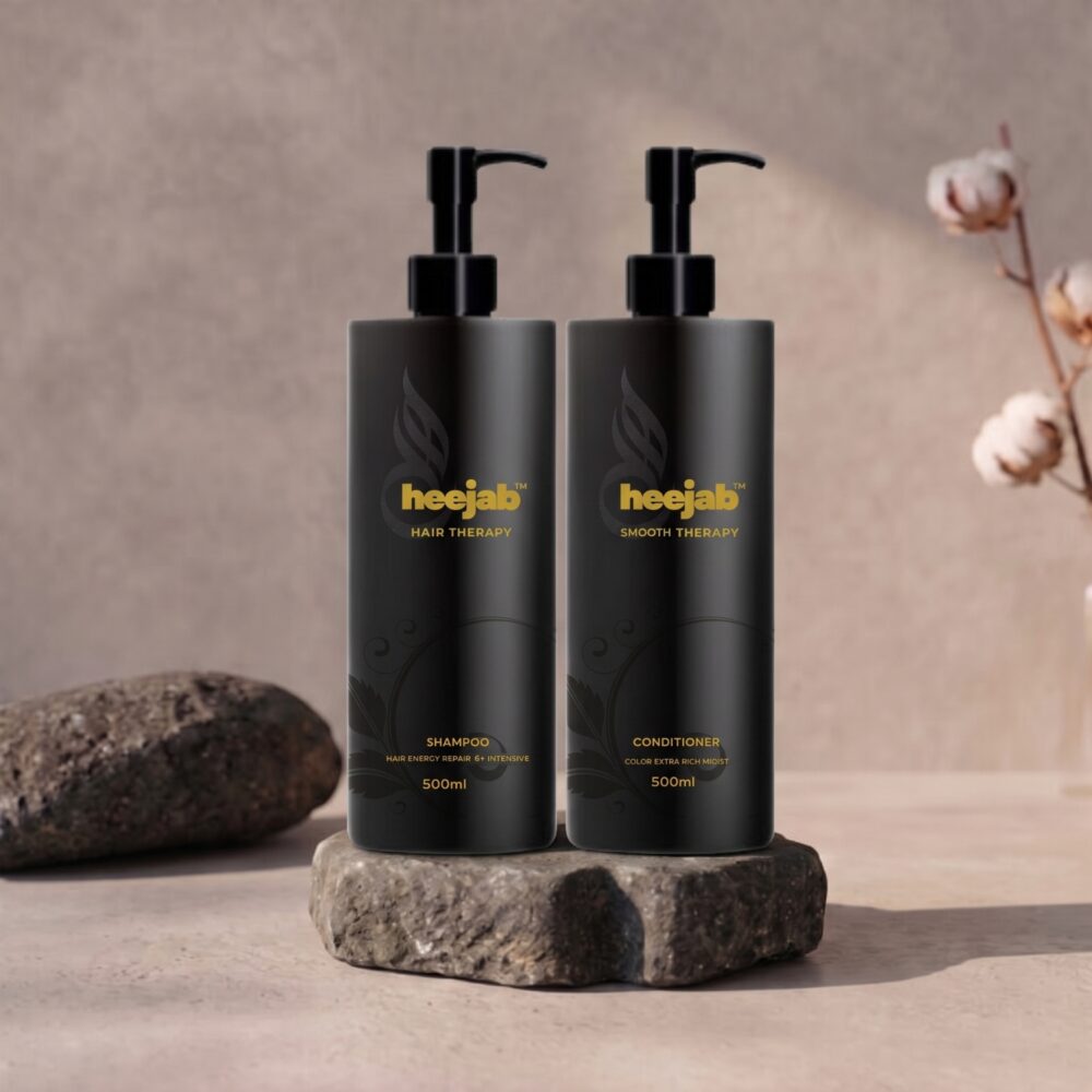 Absouletly DUO Promo Therapy Shampoo & Conditioner Only